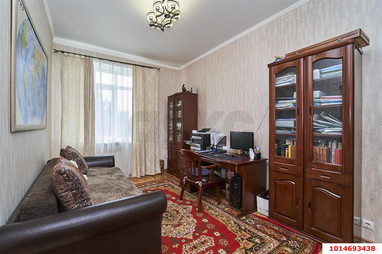 Фото №17: Дом 259 м² + 6.04 сот. - Краснодар, Прикубанский внутригородской округ, мкр. 40 лет Победы, ул. имени 40-летия Победы, 94