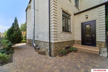 Фото №3: Дом 259 м² - Краснодар, мкр. 40 лет Победы, ул. имени 40-летия Победы, 94