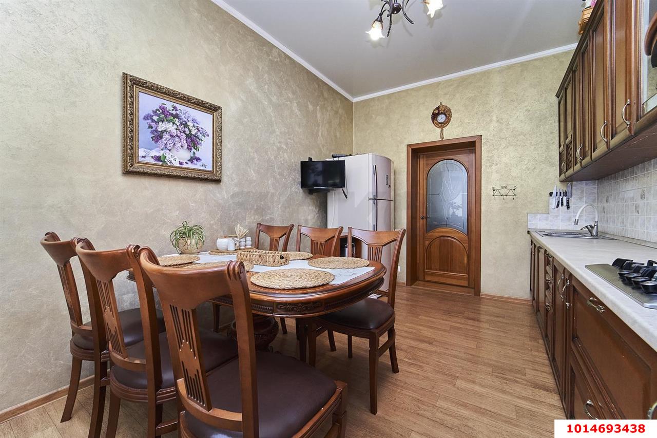 Фото №36: Дом 259 м² + 6.04 сот. - Краснодар, Прикубанский внутригородской округ, мкр. 40 лет Победы, ул. имени 40-летия Победы, 94