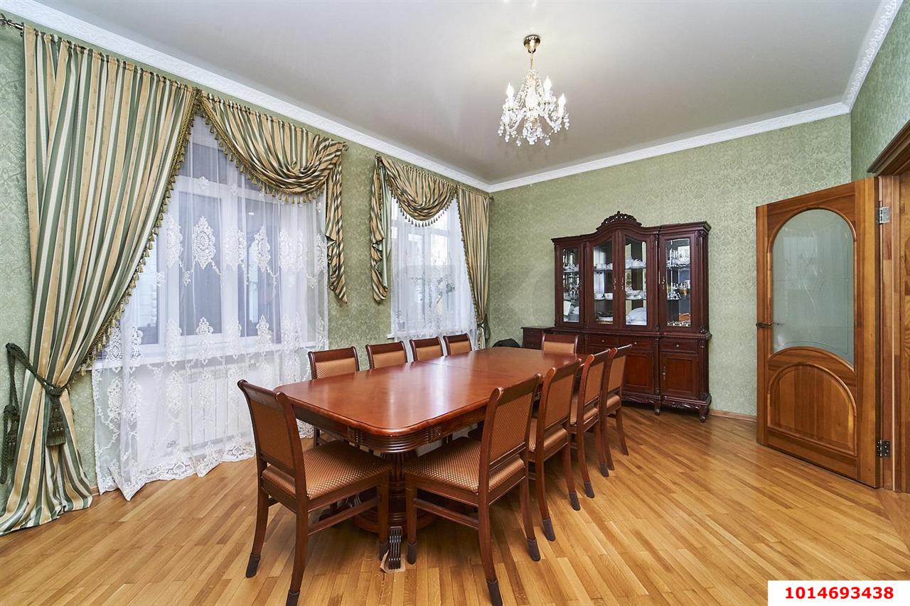 Фото №34: Дом 259 м² + 6.04 сот. - Краснодар, Прикубанский внутригородской округ, мкр. 40 лет Победы, ул. имени 40-летия Победы, 94