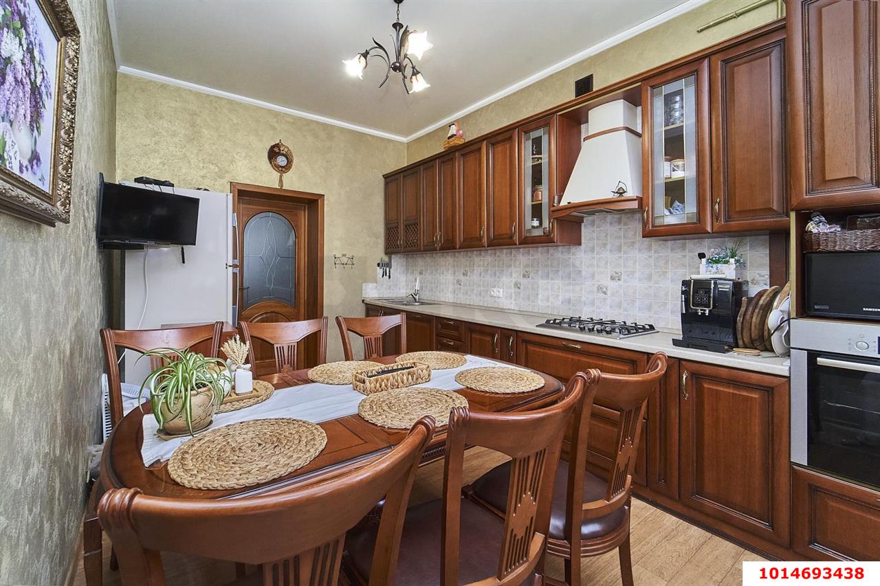 Фото №39: Дом 259 м² + 6.04 сот. - Краснодар, Прикубанский внутригородской округ, мкр. 40 лет Победы, ул. имени 40-летия Победы, 94