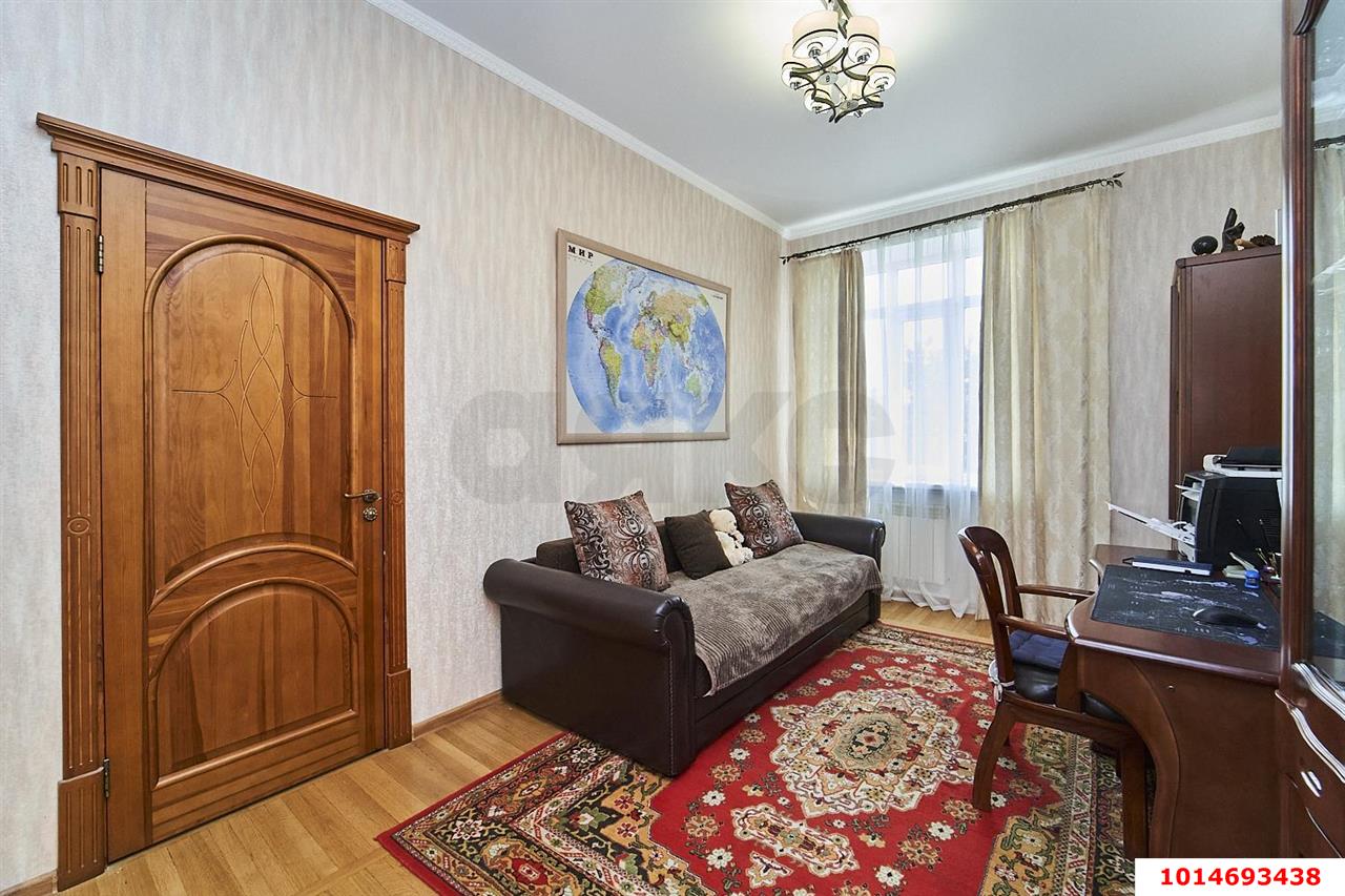 Фото №16: Дом 259 м² + 6.04 сот. - Краснодар, Прикубанский внутригородской округ, мкр. 40 лет Победы, ул. имени 40-летия Победы, 94