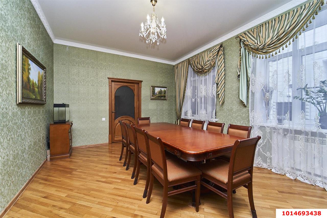 Фото №35: Дом 259 м² + 6.04 сот. - Краснодар, Прикубанский внутригородской округ, мкр. 40 лет Победы, ул. имени 40-летия Победы, 94