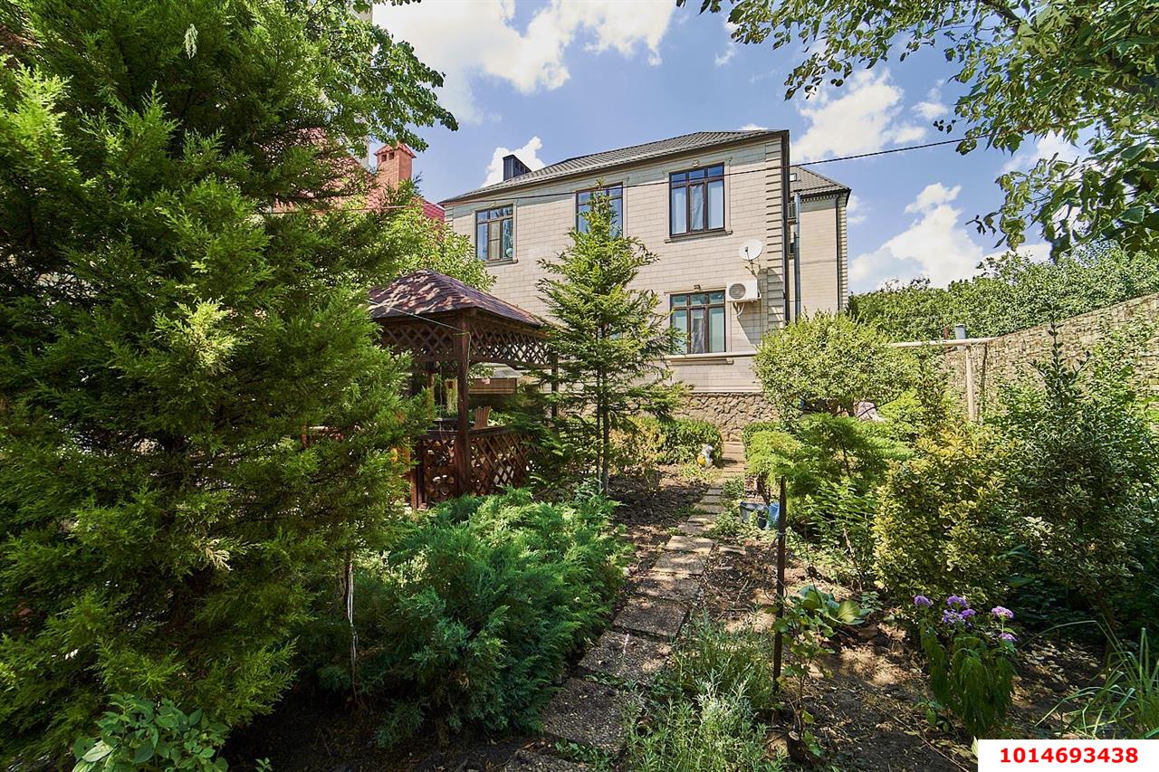 Фото №5: Дом 259 м² + 6.04 сот. - Краснодар, Прикубанский внутригородской округ, мкр. 40 лет Победы, ул. имени 40-летия Победы, 94