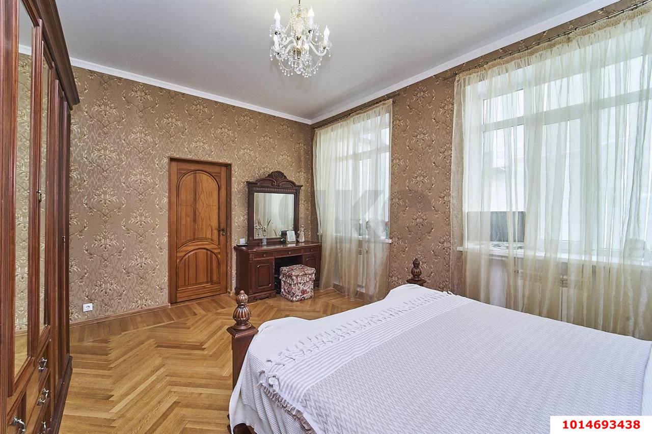 Фото №24: Дом 259 м² + 6.04 сот. - Краснодар, Прикубанский внутригородской округ, мкр. 40 лет Победы, ул. имени 40-летия Победы, 94