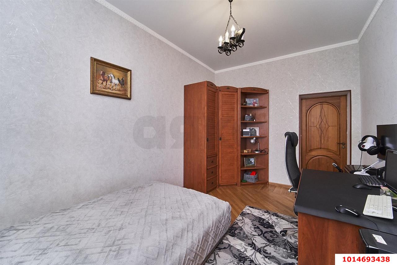 Фото №22: Дом 259 м² + 6.04 сот. - Краснодар, Прикубанский внутригородской округ, мкр. 40 лет Победы, ул. имени 40-летия Победы, 94