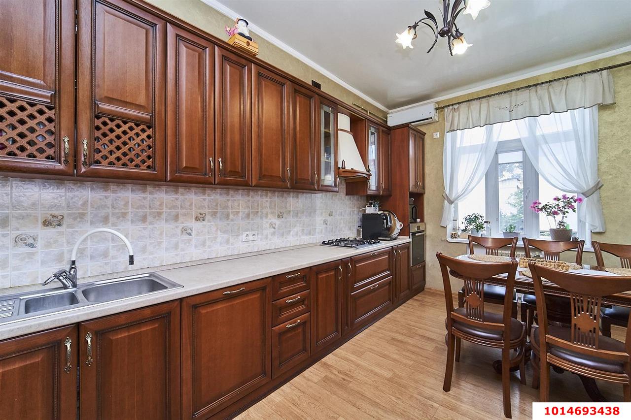 Фото №38: Дом 259 м² + 6.04 сот. - Краснодар, Прикубанский внутригородской округ, мкр. 40 лет Победы, ул. имени 40-летия Победы, 94