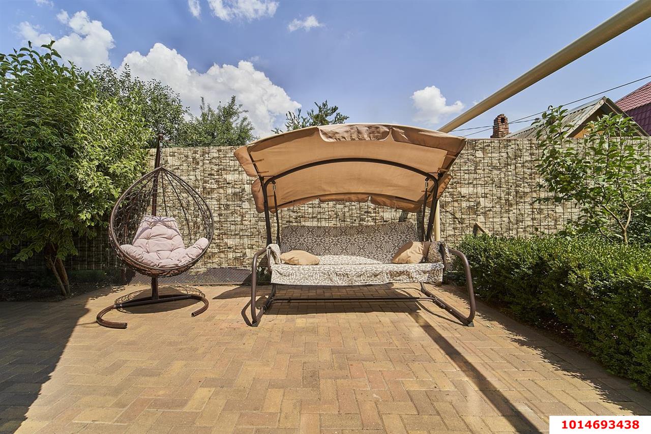 Фото №11: Дом 259 м² + 6.04 сот. - Краснодар, Прикубанский внутригородской округ, мкр. 40 лет Победы, ул. имени 40-летия Победы, 94