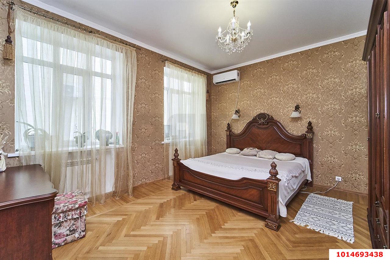 Фото №23: Дом 259 м² + 6.04 сот. - Краснодар, Прикубанский внутригородской округ, мкр. 40 лет Победы, ул. имени 40-летия Победы, 94