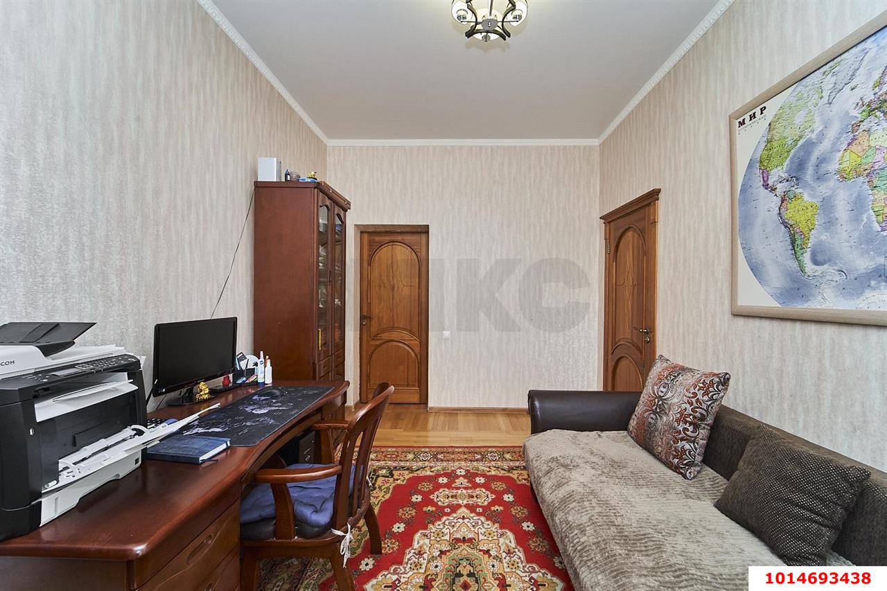 Фото №18: Дом 259 м² + 6.04 сот. - Краснодар, Прикубанский внутригородской округ, мкр. 40 лет Победы, ул. имени 40-летия Победы, 94