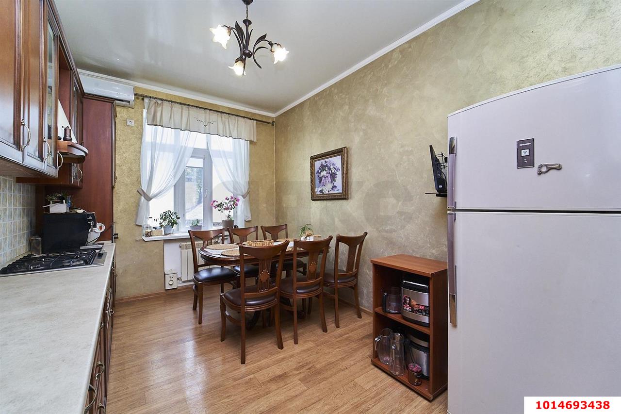 Фото №37: Дом 259 м² + 6.04 сот. - Краснодар, Прикубанский внутригородской округ, мкр. 40 лет Победы, ул. имени 40-летия Победы, 94