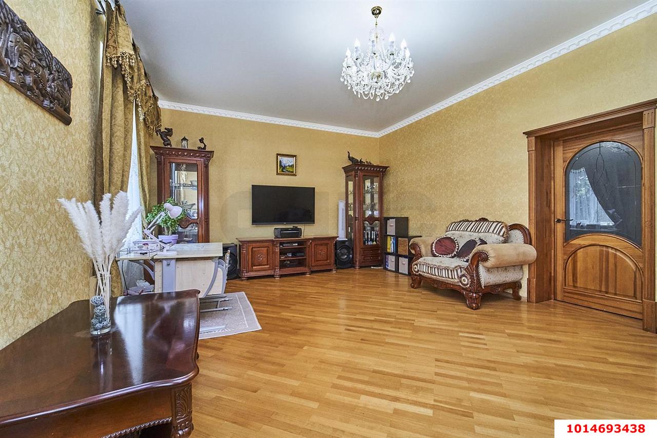 Фото №30: Дом 259 м² + 6.04 сот. - Краснодар, Прикубанский внутригородской округ, мкр. 40 лет Победы, ул. имени 40-летия Победы, 94