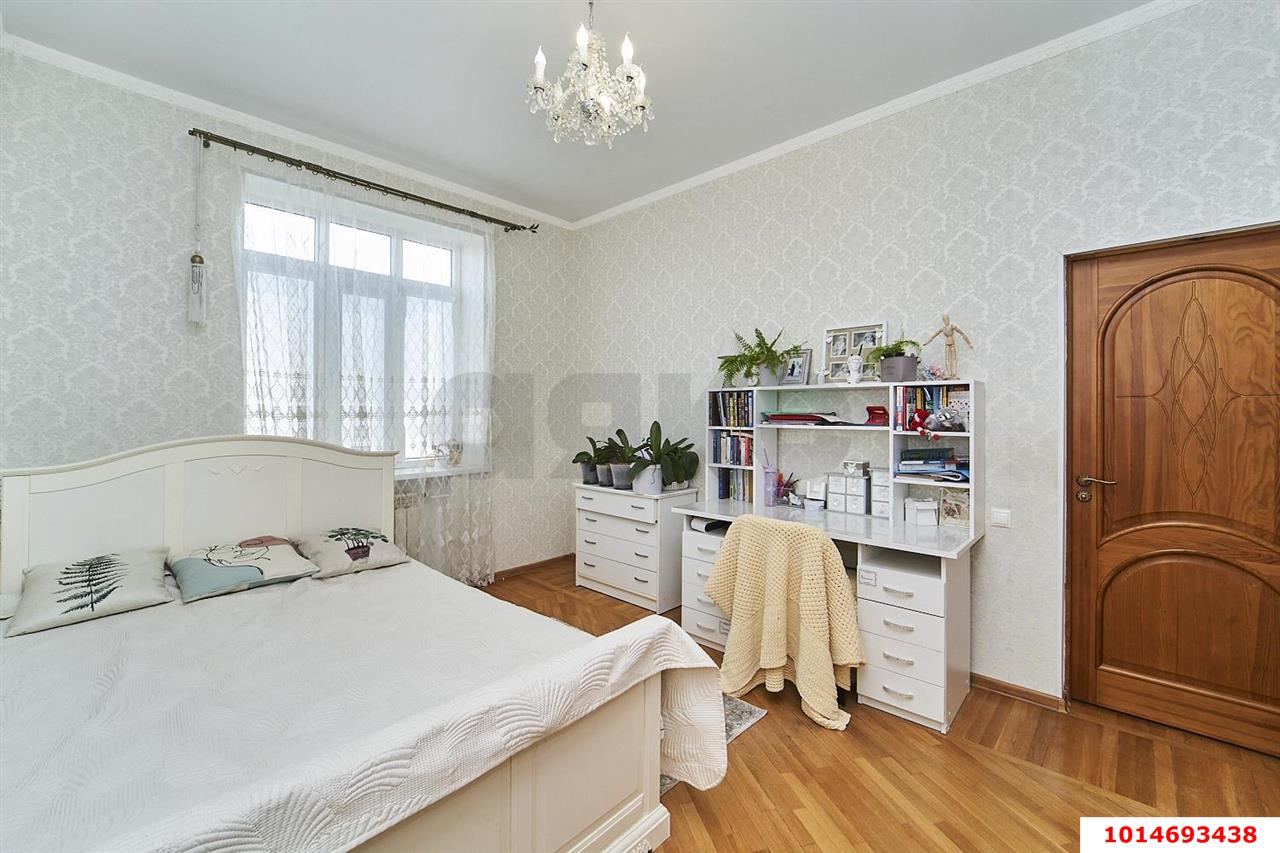 Фото №19: Дом 259 м² + 6.04 сот. - Краснодар, Прикубанский внутригородской округ, мкр. 40 лет Победы, ул. имени 40-летия Победы, 94