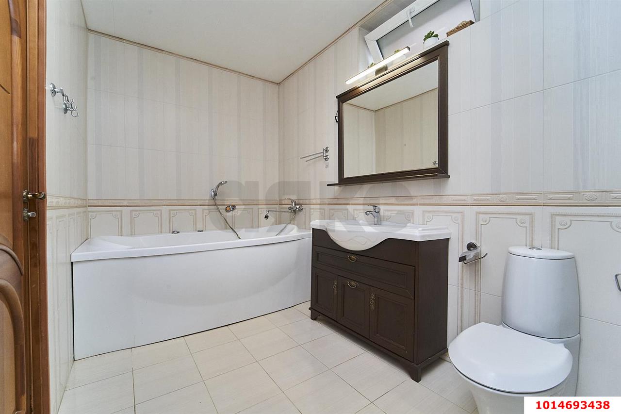 Фото №41: Дом 259 м² + 6.04 сот. - Краснодар, Прикубанский внутригородской округ, мкр. 40 лет Победы, ул. имени 40-летия Победы, 94