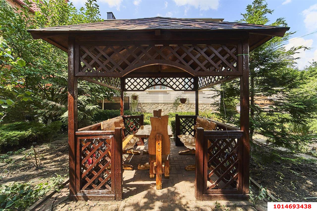 Фото №7: Дом 259 м² + 6.04 сот. - Краснодар, Прикубанский внутригородской округ, мкр. 40 лет Победы, ул. имени 40-летия Победы, 94