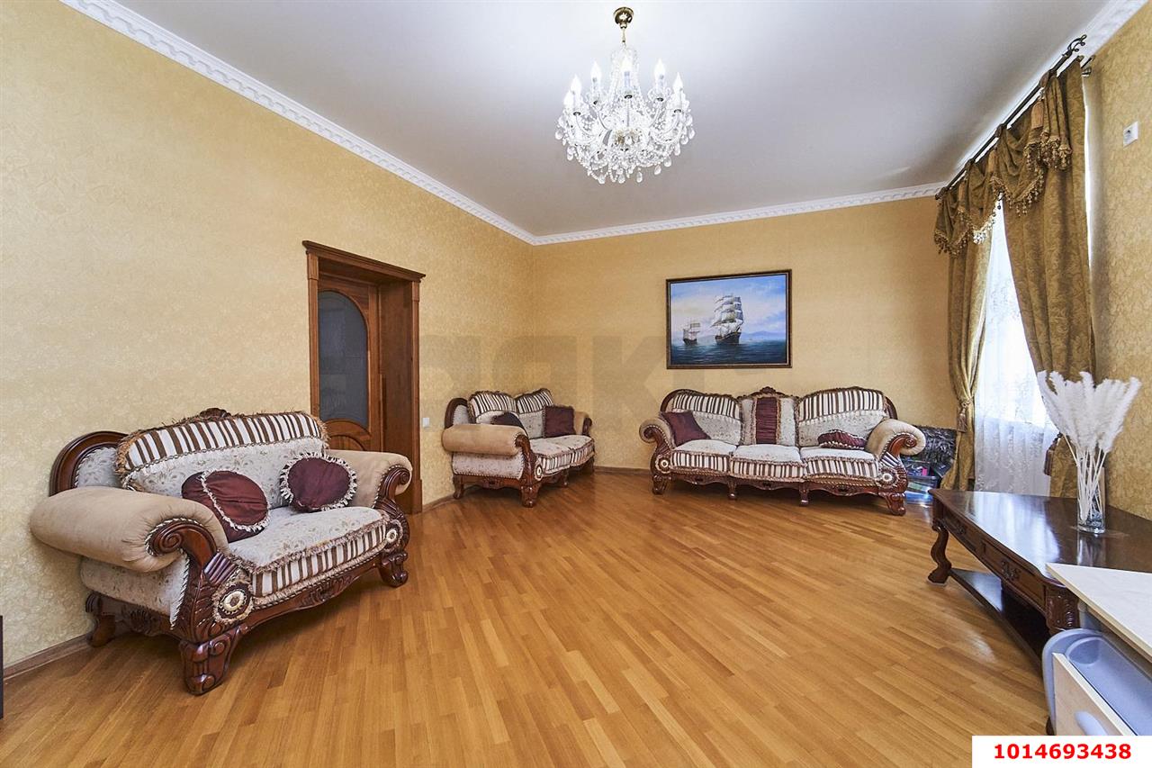 Фото №31: Дом 259 м² + 6.04 сот. - Краснодар, Прикубанский внутригородской округ, мкр. 40 лет Победы, ул. имени 40-летия Победы, 94