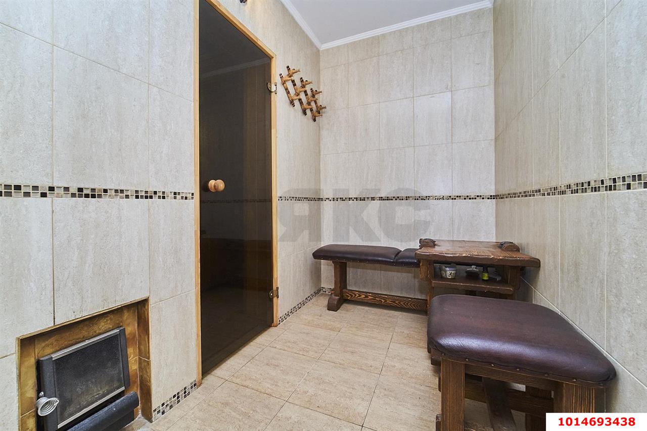 Фото №45: Дом 259 м² + 6.04 сот. - Краснодар, Прикубанский внутригородской округ, мкр. 40 лет Победы, ул. имени 40-летия Победы, 94