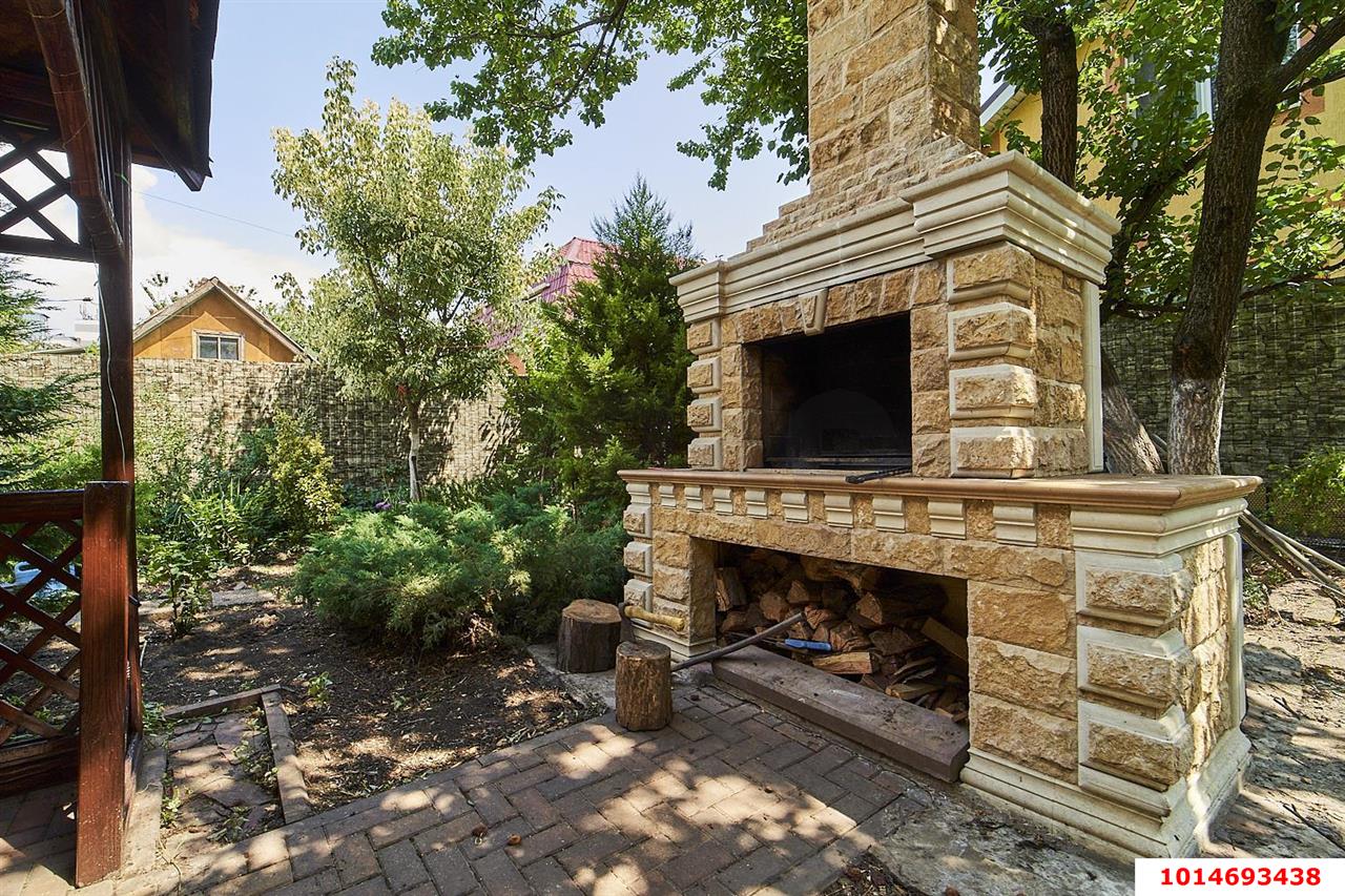 Фото №8: Дом 259 м² + 6.04 сот. - Краснодар, Прикубанский внутригородской округ, мкр. 40 лет Победы, ул. имени 40-летия Победы, 94