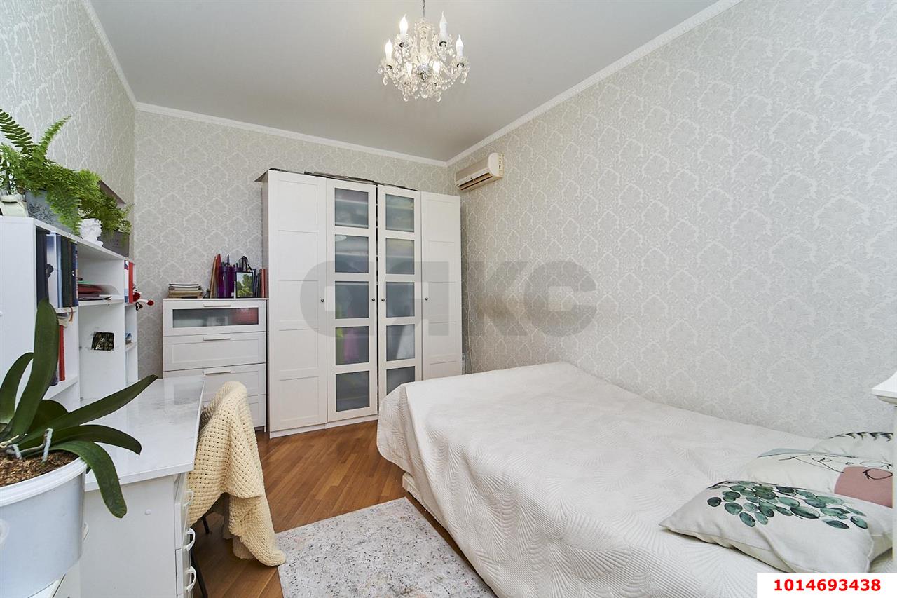 Фото №20: Дом 259 м² + 6.04 сот. - Краснодар, Прикубанский внутригородской округ, мкр. 40 лет Победы, ул. имени 40-летия Победы, 94