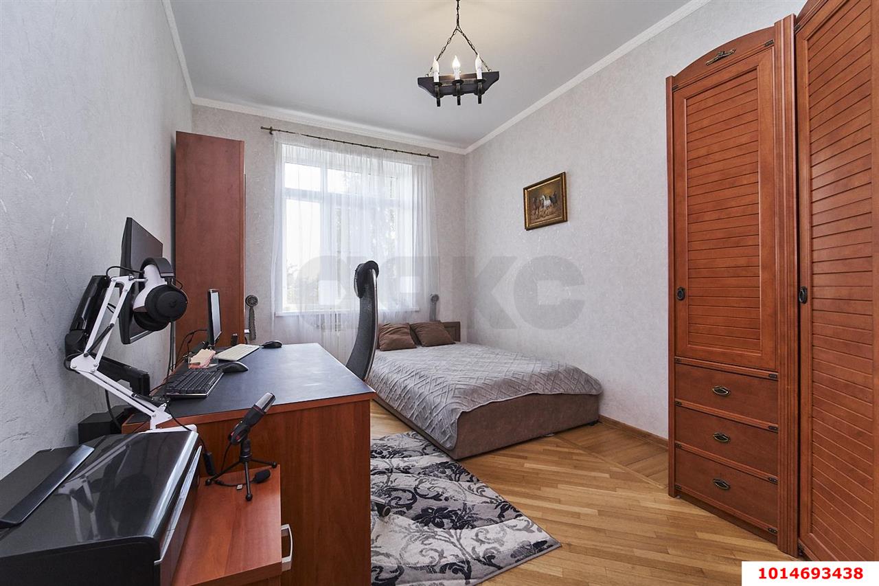 Фото №21: Дом 259 м² + 6.04 сот. - Краснодар, Прикубанский внутригородской округ, мкр. 40 лет Победы, ул. имени 40-летия Победы, 94