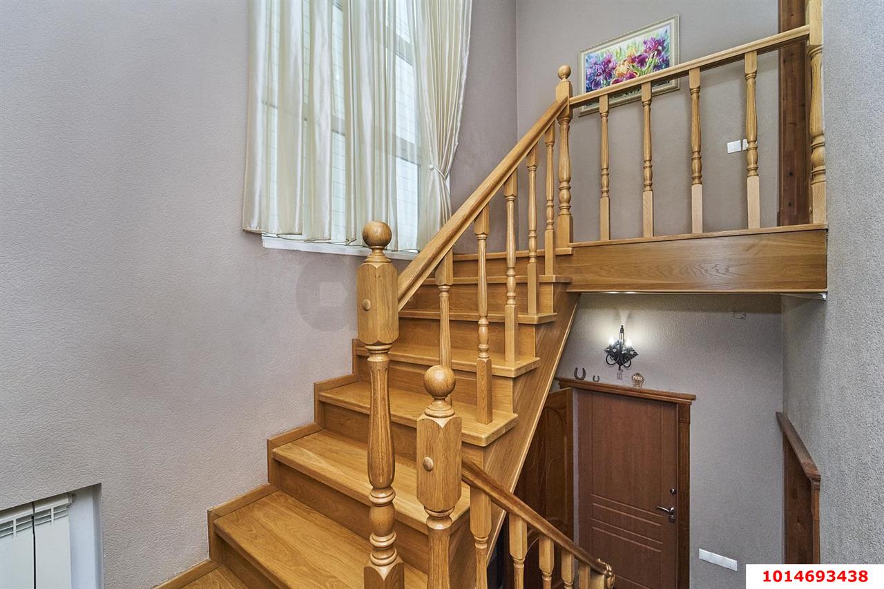 Фото №15: Дом 259 м² + 6.04 сот. - Краснодар, Прикубанский внутригородской округ, мкр. 40 лет Победы, ул. имени 40-летия Победы, 94