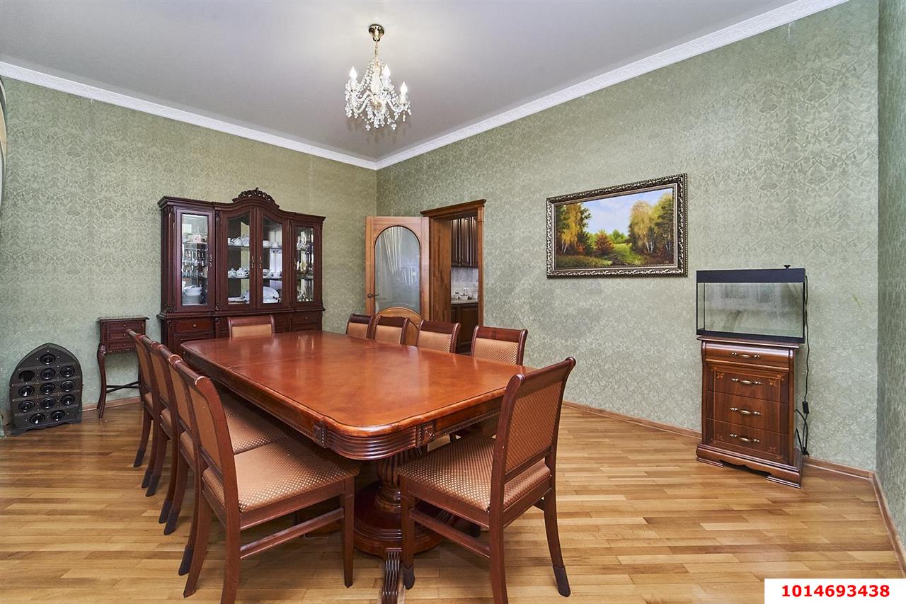 Фото №33: Дом 259 м² + 6.04 сот. - Краснодар, Прикубанский внутригородской округ, мкр. 40 лет Победы, ул. имени 40-летия Победы, 94