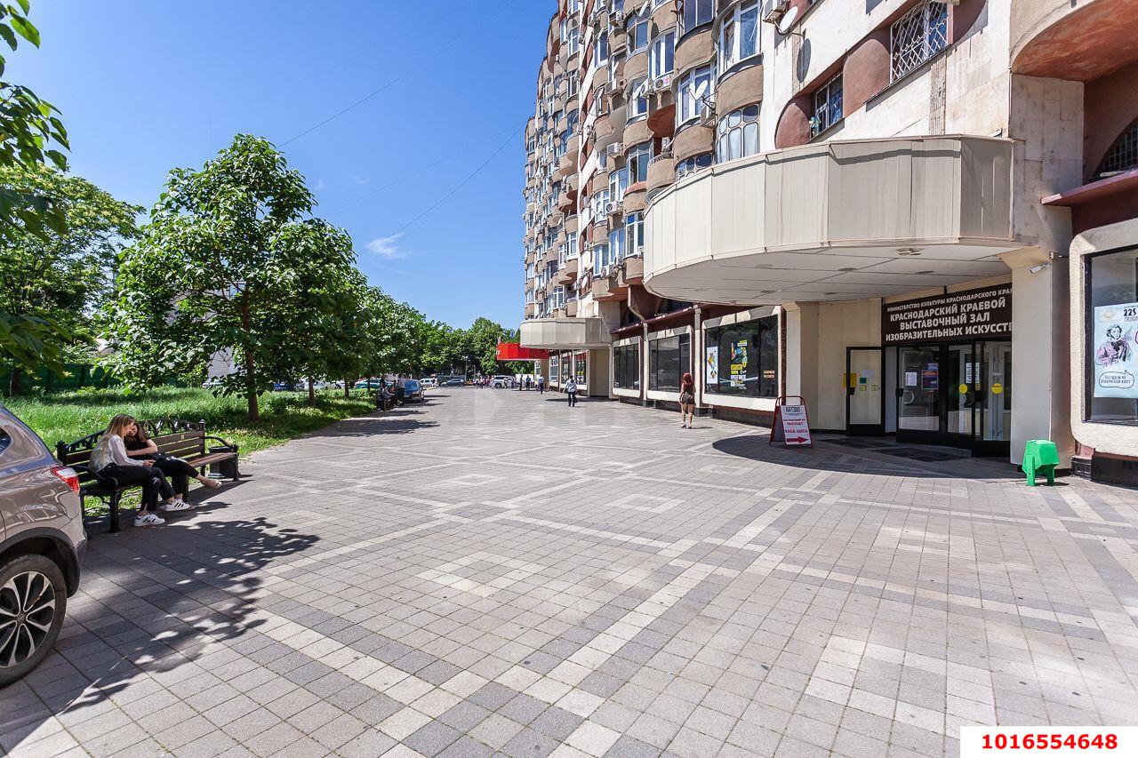 Фото №19: 3-комнатная квартира 68 м² - Краснодар, мкр. Западный внутригородской округ, ул. Рашпилевская, 32