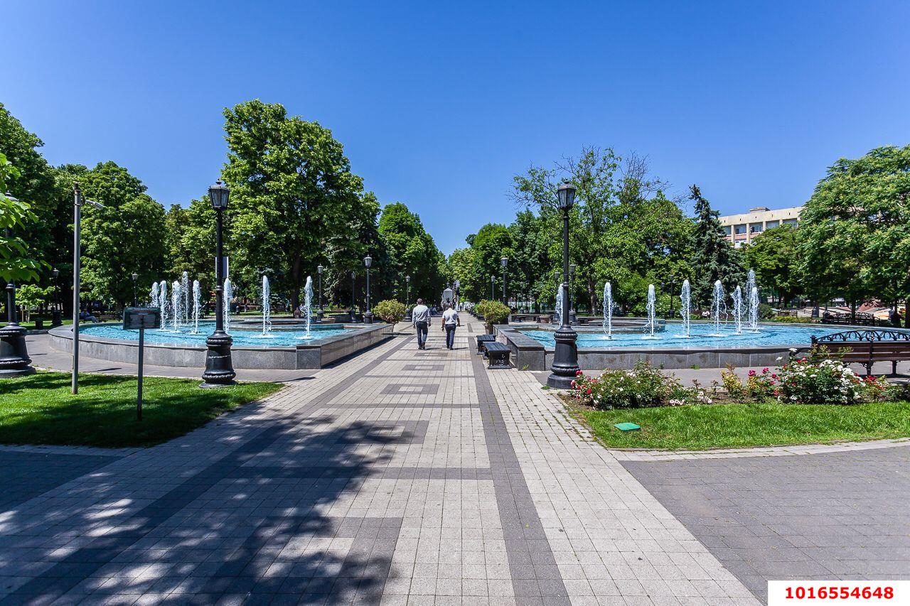 Фото №20: 3-комнатная квартира 68 м² - Краснодар, мкр. Западный внутригородской округ, ул. Рашпилевская, 32