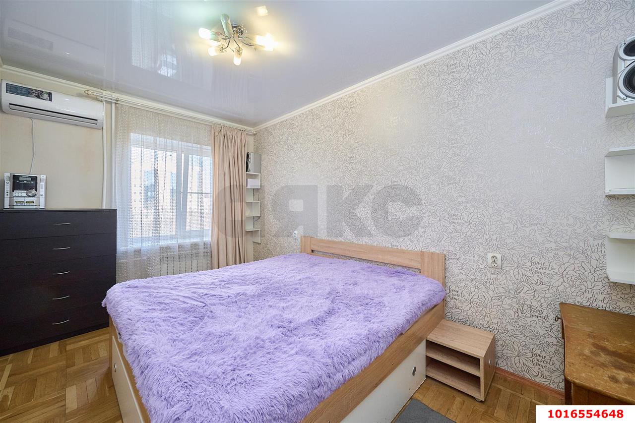 Фото №7: 3-комнатная квартира 68 м² - Краснодар, мкр. Западный внутригородской округ, ул. Рашпилевская, 32