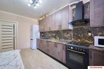 Фото №3: 3-комнатная квартира 68 м² - Краснодар, мкр. Западный внутригородской округ, ул. Рашпилевская, 32