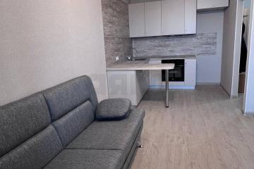 Фото №1: 1-комнатная квартира 43 м² - Краснодар, мкр. жилой комплекс Квартет, ул. имени Снесарева, 10к1