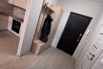 Фото №3: 1-комнатная квартира 43 м² - Краснодар, мкр. жилой комплекс Квартет, ул. имени Снесарева, 10к1