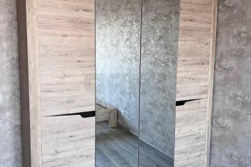 Фото №2: 1-комнатная квартира 43 м² - Краснодар, мкр. жилой комплекс Квартет, ул. имени Снесарева, 10к1