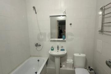 Фото №3: Студия 36 м² - Краснодар, мкр. жилой комплекс Перемена, ул. Бородинская, 152