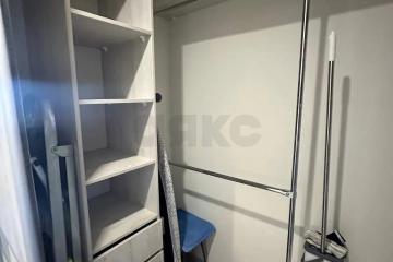 Фото №2: Студия 36 м² - Краснодар, мкр. жилой комплекс Перемена, ул. Бородинская, 152