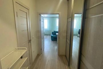 Фото №1: Студия 36 м² - Краснодар, мкр. жилой комплекс Перемена, ул. Бородинская, 152