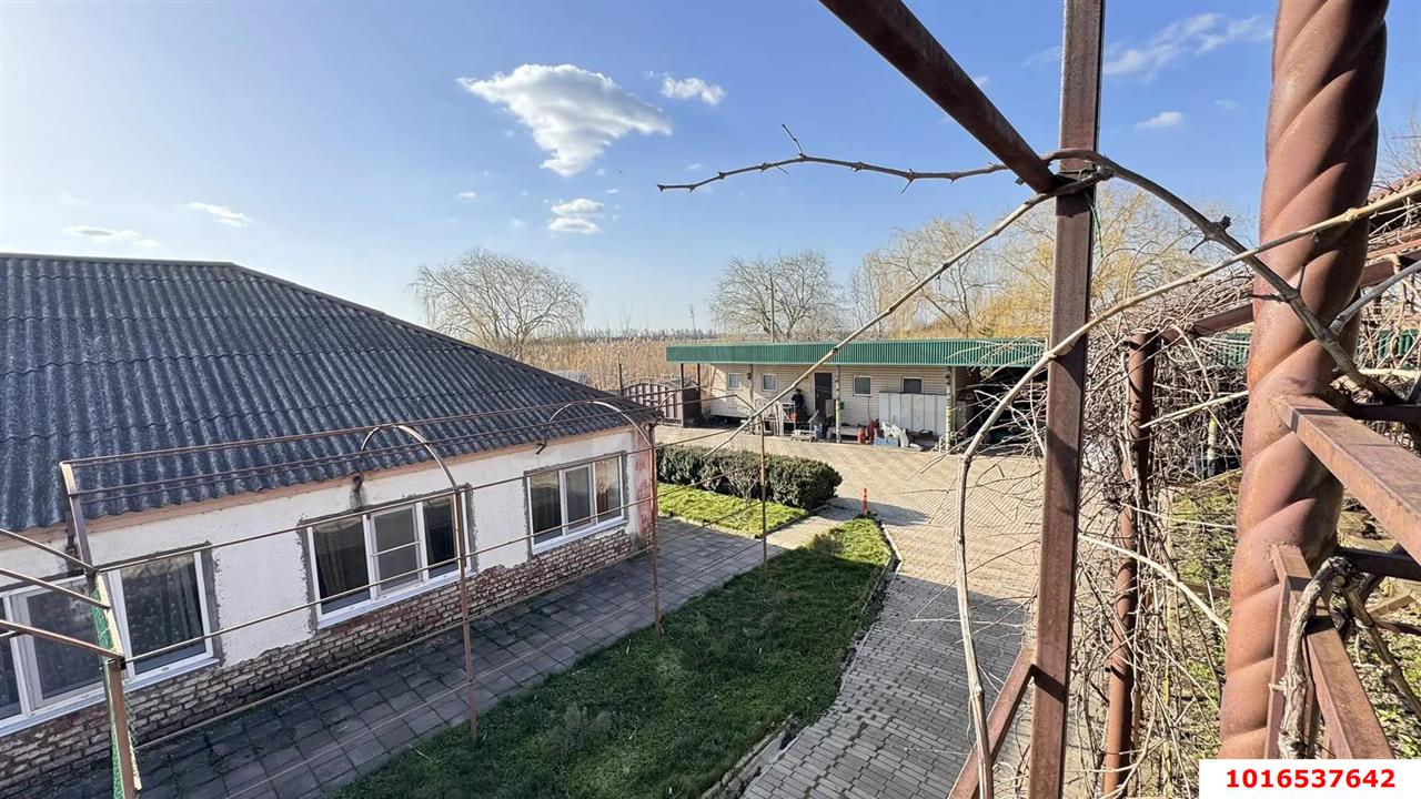 Фото №1: Коммерция 228 м² - Краснодарский край Красноармейский район