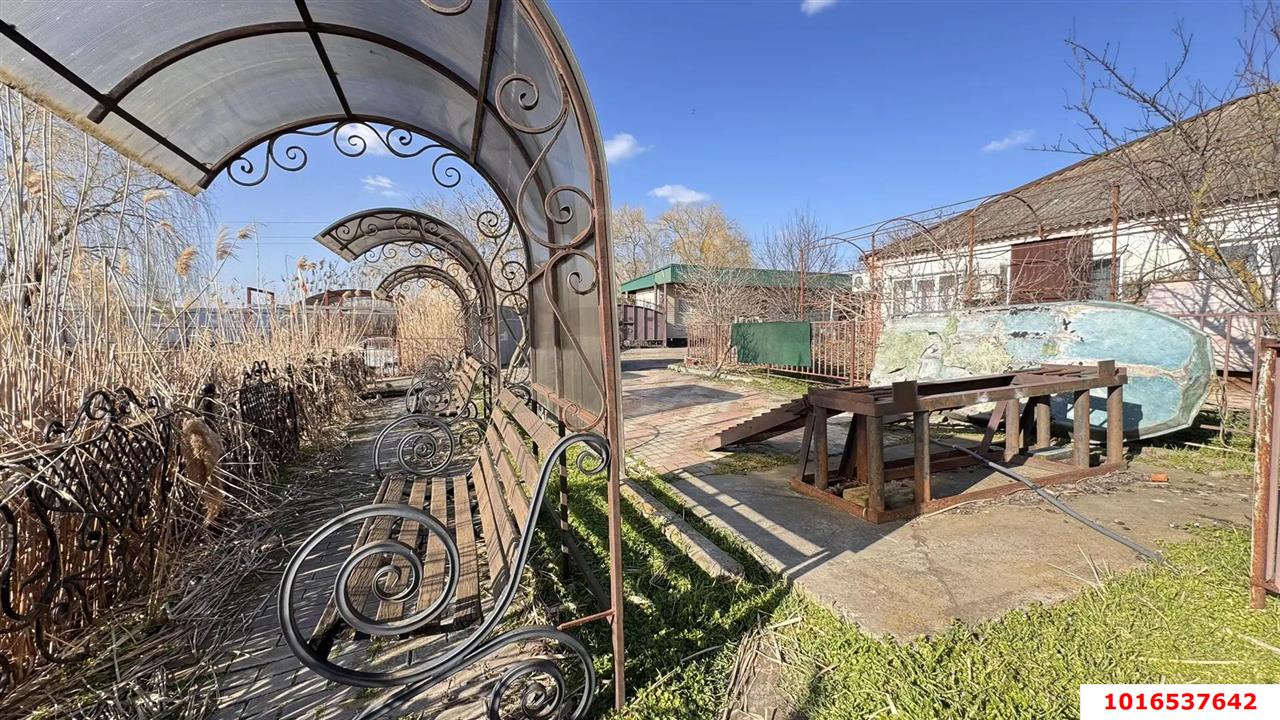 Фото №8: Коммерция 228 м² - Краснодарский край Красноармейский район