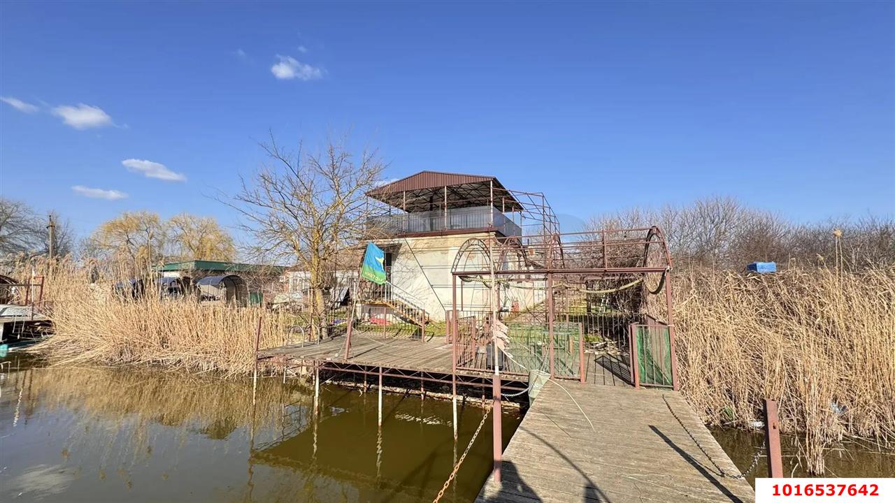 Фото №9: Коммерция 228 м² - Краснодарский край Красноармейский район