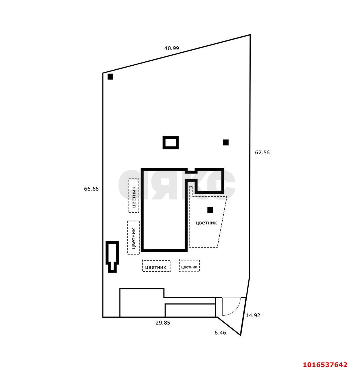 Фото №19: Коммерция 228 м² - Краснодарский край Красноармейский район