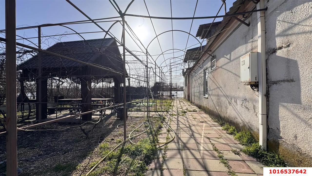 Фото №6: Коммерция 228 м² - Краснодарский край Красноармейский район