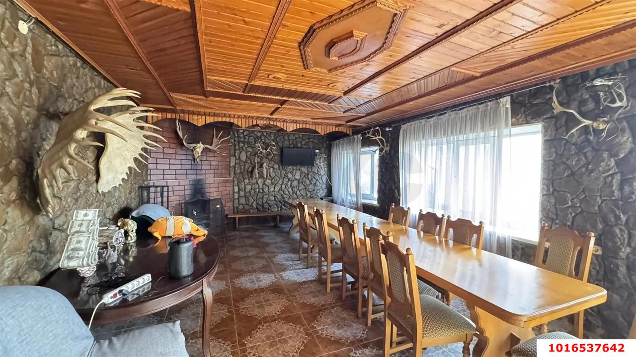 Фото №13: Коммерция 228 м² - Краснодарский край Красноармейский район