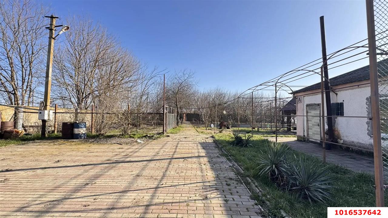 Фото №5: Коммерция 228 м² - Краснодарский край Красноармейский район