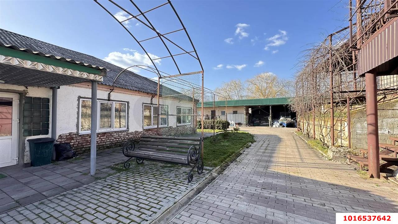 Фото №4: Коммерция 228 м² - Краснодарский край Красноармейский район