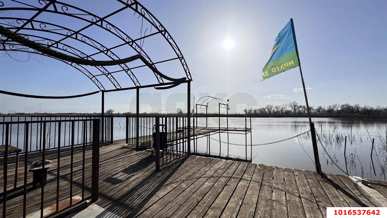 Фото №11: Коммерция 228 м² - Краснодарский край Красноармейский район