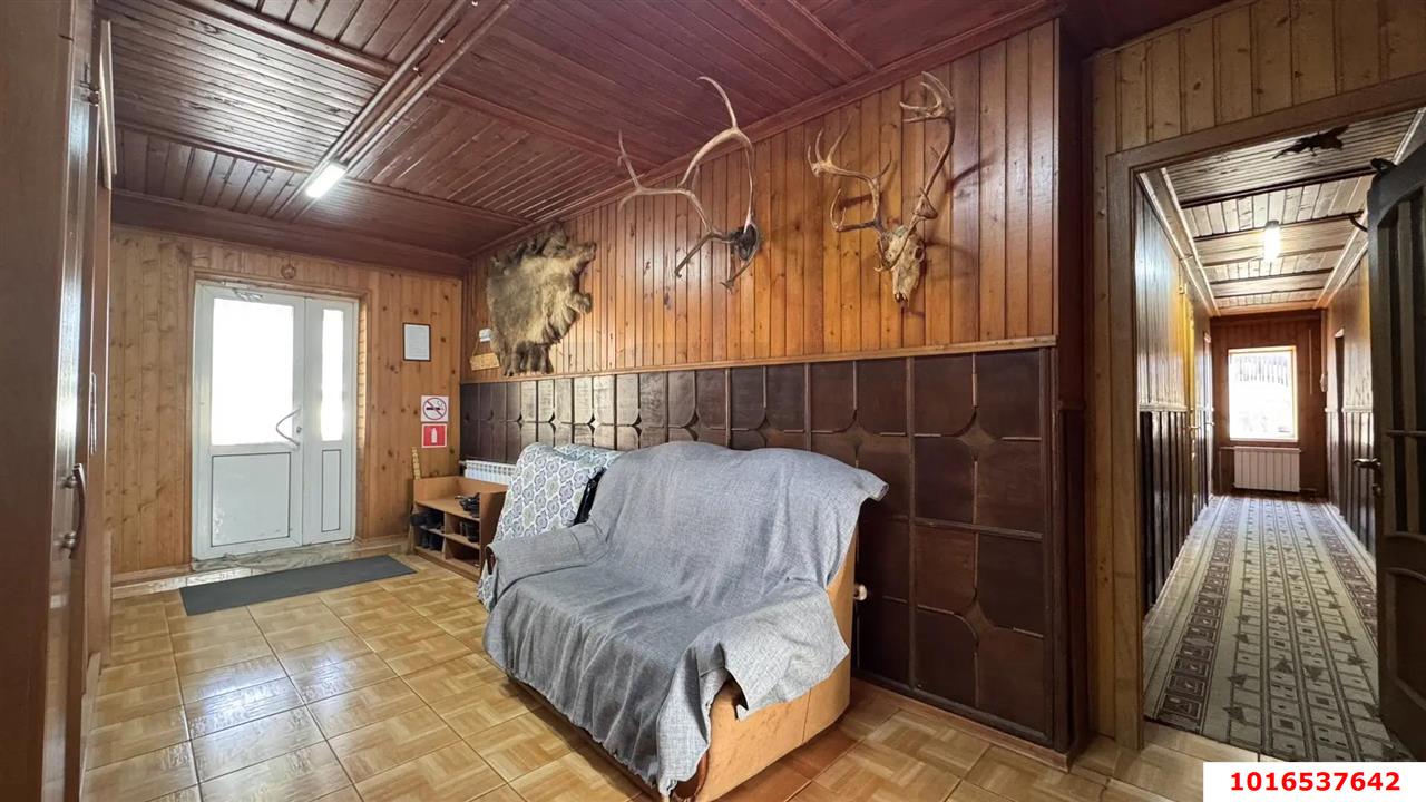 Фото №14: Коммерция 228 м² - Краснодарский край Красноармейский район