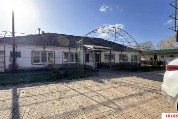 Фото №3: Коммерция 228 м² - Краснодарский край Красноармейский район