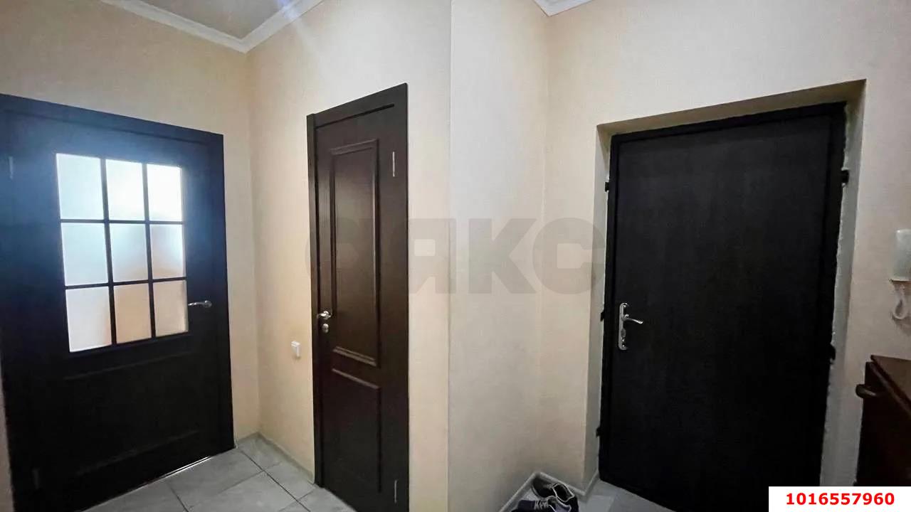 Фото №7: 1-комнатная квартира 47 м² - Энем, ул. Октябрьская, 55/1к1