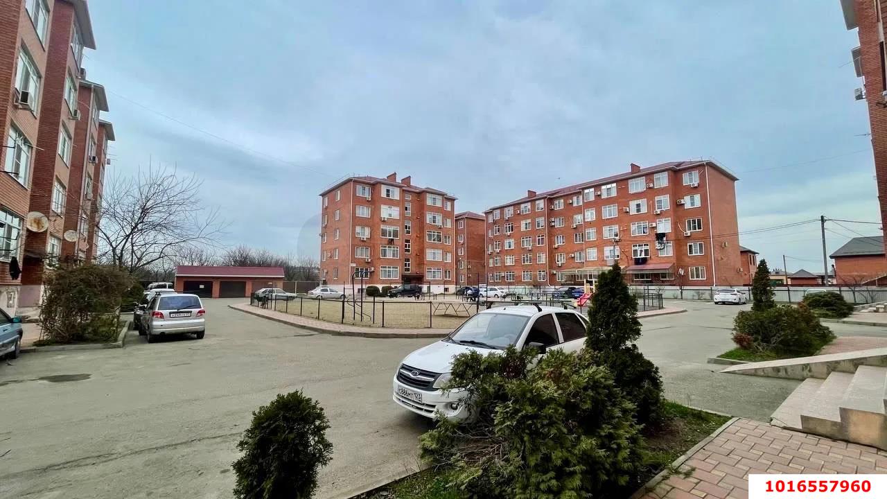 Фото №9: 1-комнатная квартира 47 м² - Энем, ул. Октябрьская, 55/1к1