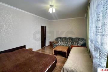 Фото №2: 1-комнатная квартира 47 м² - Энем, ул. Октябрьская, 55/1к1